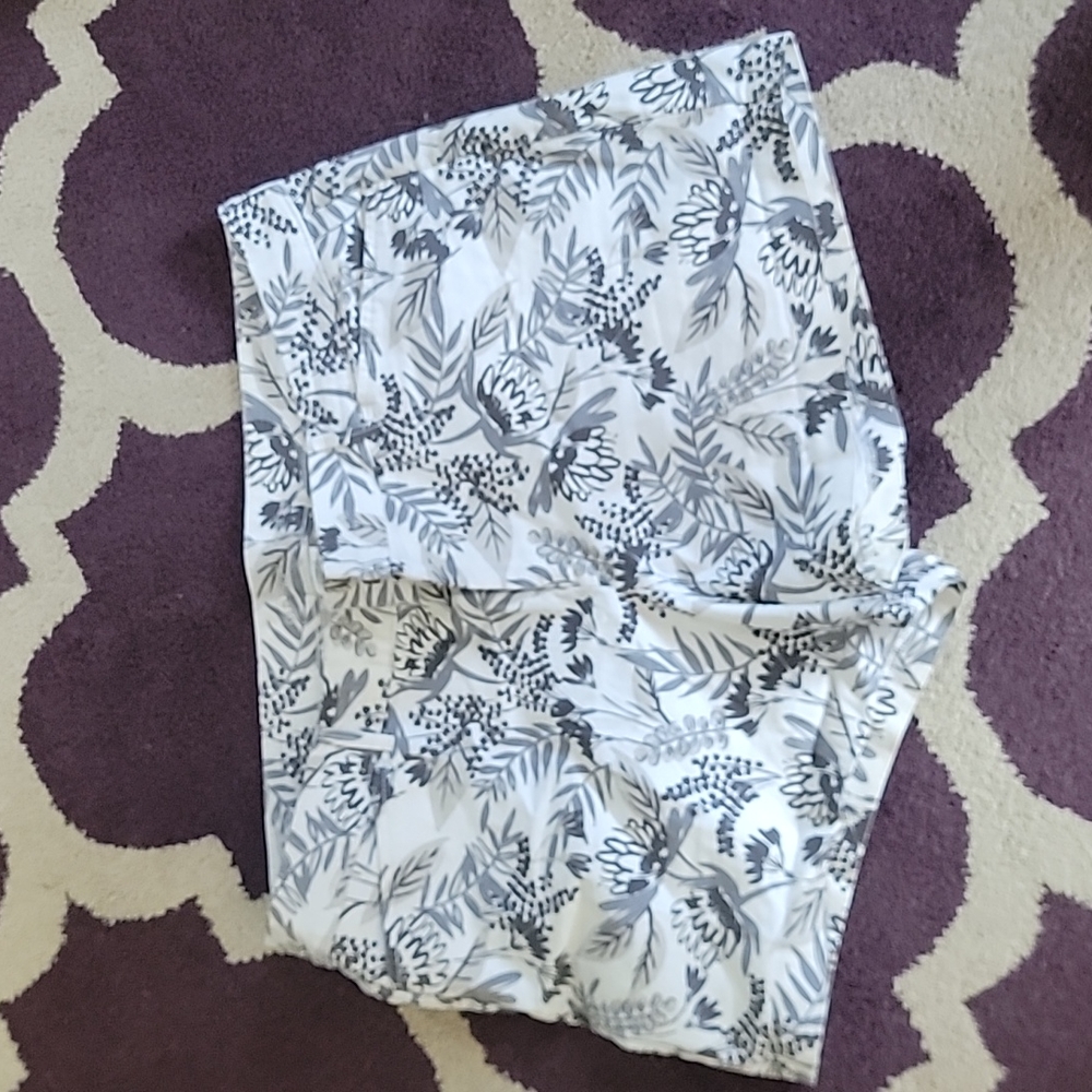 Old Navy Pixie Shorts